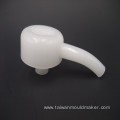 daily use product plastic color cap molding